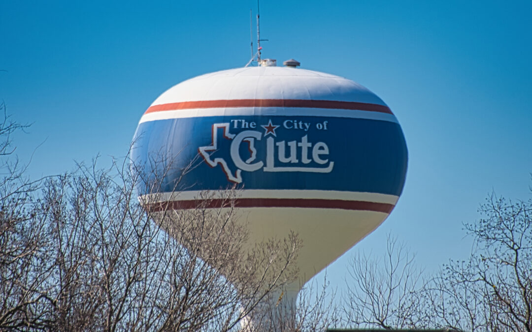 Clute