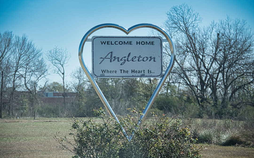 Angleton