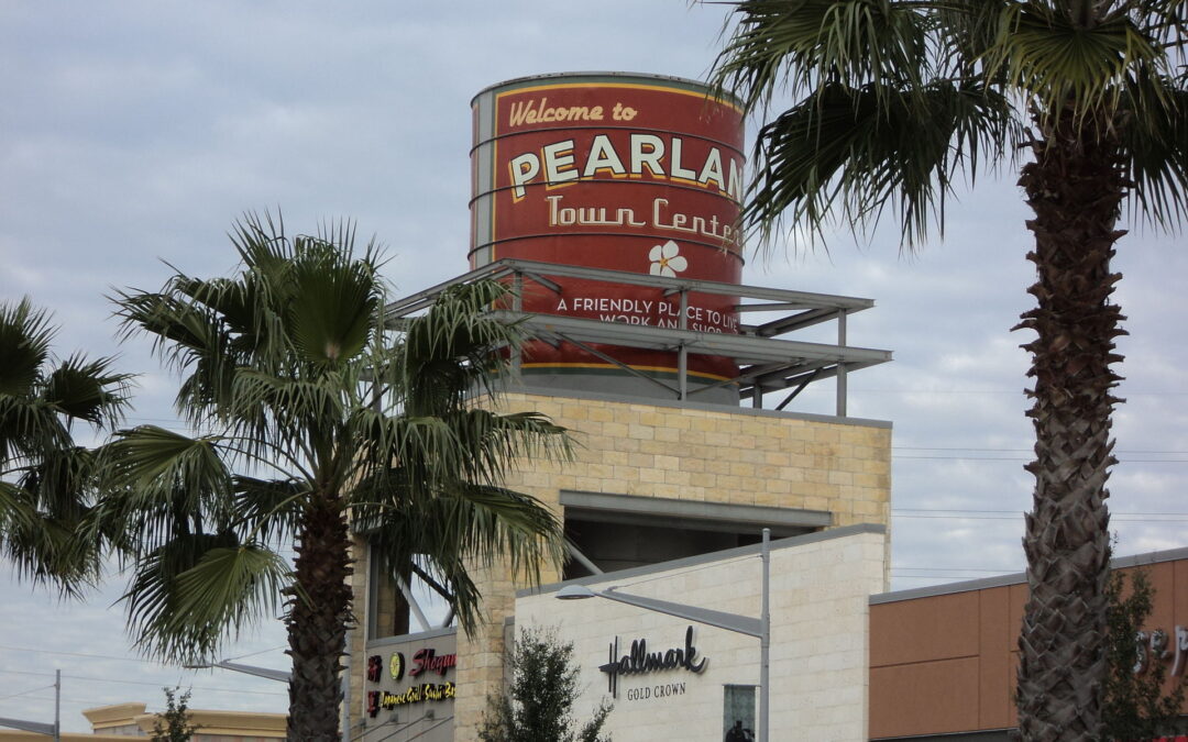 Pearland